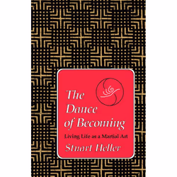 ISBN The Dance of Becoming, Livre broché, 192 pages
