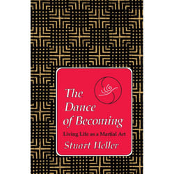 ISBN The Dance of Becoming livre