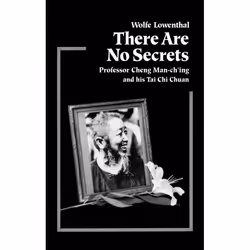 ISBN There Are No Secrets, Livre broché, 176 pages