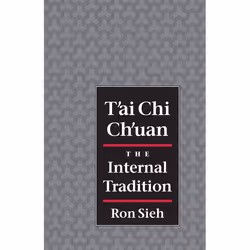 ISBN T’ai Chi Ch’uan, Livre broché, 120 pages