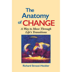 ISBN The Anatomy of Change livre