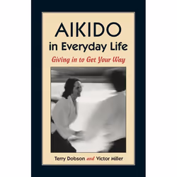ISBN Aikido in Everyday Life, Livre broché, 280 pages