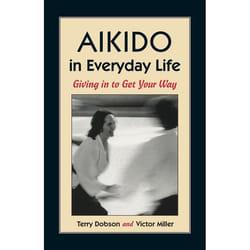 ISBN Aikido in Everyday Life livre