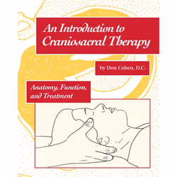 ISBN An Introduction to Craniosacral Therapy, Livre broché, 136 pages