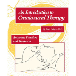 ISBN An Introduction to Craniosacral Therapy livre