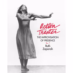 ISBN Action Theater, Livre broché, 302 pages
