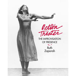 ISBN Action Theater livre