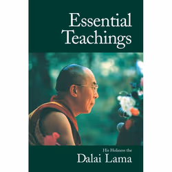 ISBN Essential Teachings, Livre broché, 152 pages