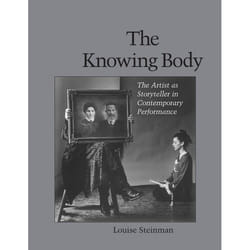 ISBN The Knowing Body livre
