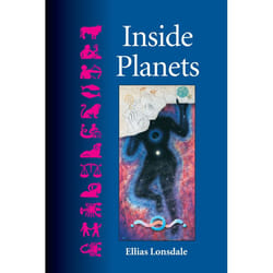 ISBN Inside Planets livre