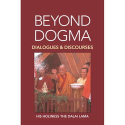 ISBN Beyond Dogma livre
