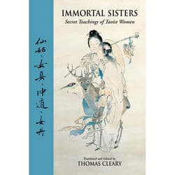 ISBN Immortal Sisters livre