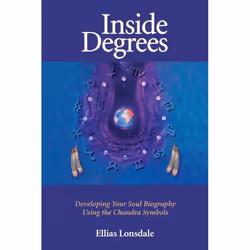 ISBN Inside Degrees, Livre broché, 200 pages
