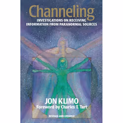 ISBN Channeling, Livre broché, 496 pages