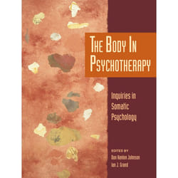 ISBN The Body in Psychotherapy livre