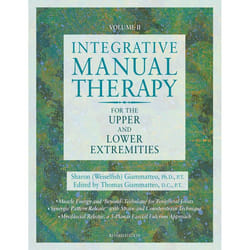 ISBN Integrative Manual Therapy for the Upper and Lower Extremities livre Couverture rigide