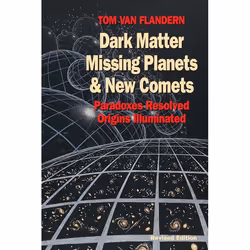 ISBN Dark Matter, Missing Planets and New Comets, Livre broché, 552 pages