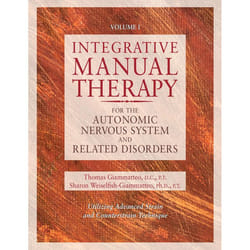 ISBN Integrative Manual Therapy for the Autonomic Nervous System and Related Disorder livre Couverture rigide