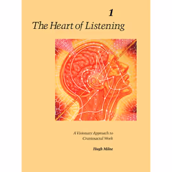 ISBN The Heart of Listening, Volume 1, Livre broché, 240 pages