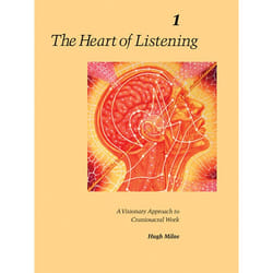 ISBN The Heart of Listening, Volume 1 livre