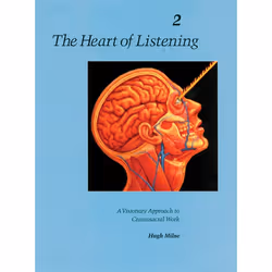 ISBN The Heart of Listening, Volume 2, Livre broché, 344 pages