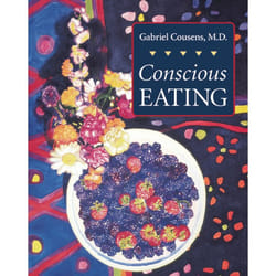 ISBN Conscious Eating livre nourriture & boisson Anglais