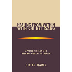ISBN Healing from Within with Chi Nei Tsang livre