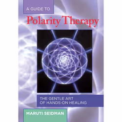 ISBN A Guide to Polarity Therapy, Livre broché, 208 pages