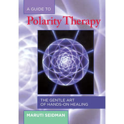 ISBN A Guide to Polarity Therapy livre