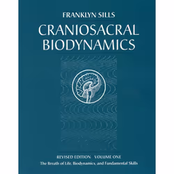 ISBN Craniosacral Biodynamics, Volume One, Livre broché, 472 pages