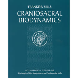 ISBN Craniosacral Biodynamics, Volume One livre