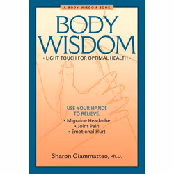 ISBN Body Wisdom, Livre broché, 224 pages