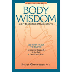 ISBN Body Wisdom livre