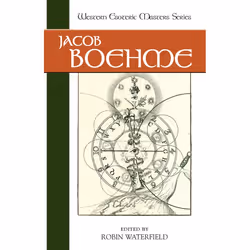 ISBN Jacob Boehme, Livre broché, 240 pages