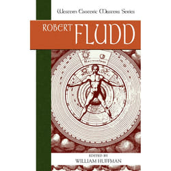 ISBN Robert Fludd livre
