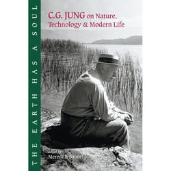 ISBN The Earth Has a Soul livre