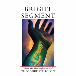 ISBN Bright Segment, Couverture rigide, 424 pages