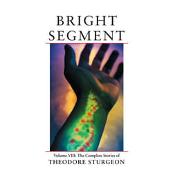 ISBN Bright Segment livre Couverture rigide