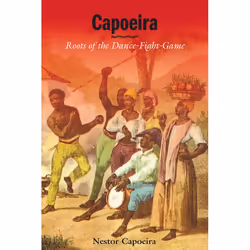 ISBN Capoeira, Livre broché, 376 pages