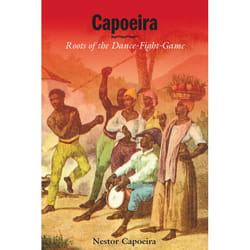 ISBN Capoeira livre
