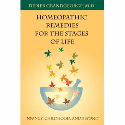 ISBN Homeopathic Remedies for the Stages of Life, Livre broché, 168 pages