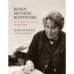 ISBN Rosen Method Bodywork livre