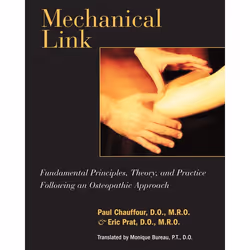 ISBN Mechanical Link, Couverture rigide, 208 pages