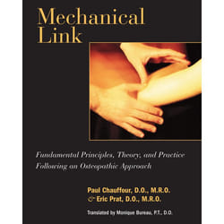 ISBN Mechanical Link livre Couverture rigide