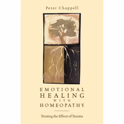 ISBN Emotional Healing with Homeopathy, Livre broché, 336 pages