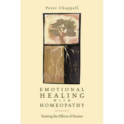 ISBN Emotional Healing with Homeopathy livre
