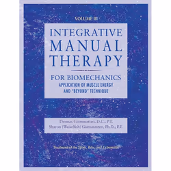 ISBN Integrative Manual Therapy for Biomechanics, Couverture rigide, 368 pages