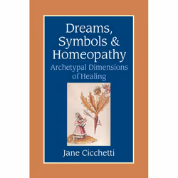 ISBN Dreams, Symbols, and Homeopathy, Livre broché, 272 pages