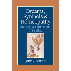 ISBN Dreams, Symbols, and Homeopathy livre
