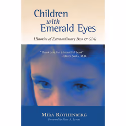 ISBN Children With Emerald Eyes, Livre broché, 312 pages